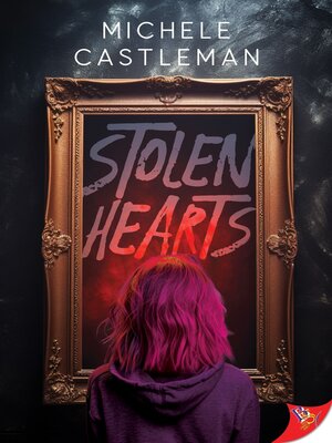 cover image of Stolen Hearts